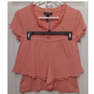 Ralph Lauren PJ Set Sz S